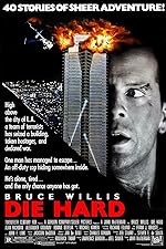 Cover image of the movie Die Hard