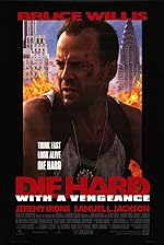 Cover image of the movie Die Hard with a Vengeance