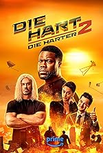 Cover image of the movie Die Hart 2: Die Harter