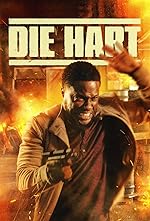 Cover image of the movie Die Hart: The Movie