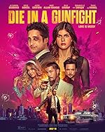 Cover image of the movie Die in a Gunfight