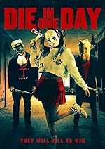 Cover image of the movie Die in One Day