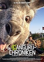 Cover image of the movie Die Känguru-Chroniken