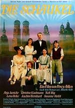 Cover image of the movie Die Schaukel