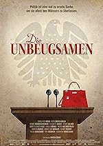 Cover image of the movie Die Unbeugsamen