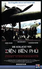 Cover image of the movie Diên Biên Phú