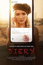 Cover image of the movie DieRy