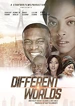 Cover image of the movie Different Worlds
