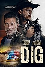 Cover image of the movie Dig