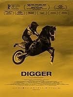 Cover image of the movie Digger