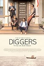 Cover image of the movie Diggers