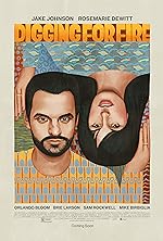 Cover image of the movie Digging for Fire