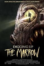 Cover image of the movie Digging Up the Marrow