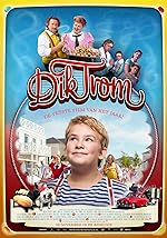 Cover image of the movie Dik Trom