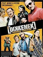 Cover image of the movie Dikkenek