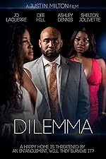 Cover image of the movie Dilemma