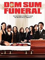 Cover image of the movie Dim Sum Funeral
