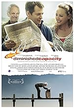 Cover image of the movie Diminished Capacity
