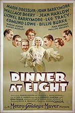 Cover image of the movie Dinner at Eight