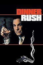 Cover image of the movie Dinner Rush
