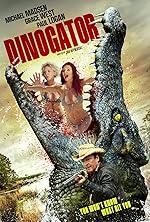 Cover image of the movie DinoGator