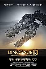Cover image of the movie Dinosaur 13