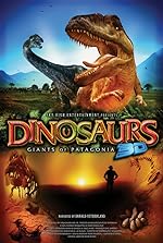 Cover image of the movie Dinosaurs: Giants of Patagonia
