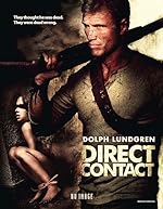 Cover image of the movie Direct Contact