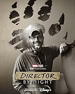 Cover image of the movie Director by Night