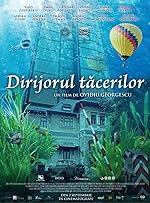 Cover image of the movie Dirijorul tacerilor