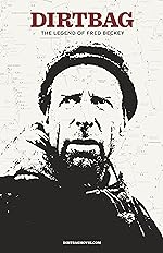 Cover image of the movie Dirtbag: The Legend of Fred Beckey