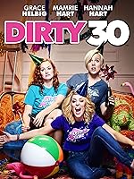 Cover image of the movie Dirty 30
