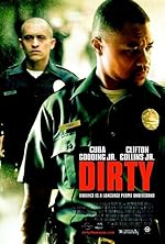 Cover image of the movie Dirty