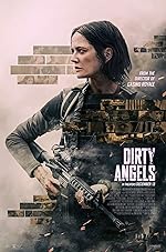 Cover image of the movie Dirty Angels
