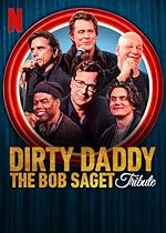 Cover image of the movie Dirty Daddy: The Bob Saget Tribute