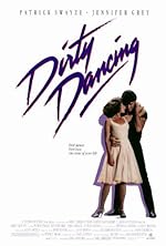 Cover image of the movie Dirty Dancing