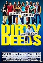Cover image of the movie Dirty Deeds