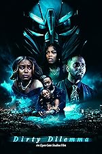 Cover image of the movie Dirty Dilemma