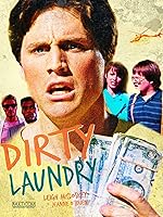 Cover image of the movie Dirty Laundry