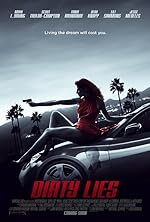 Cover image of the movie Dirty Lies
