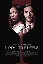 Cover image of the movie Dirty Little Deeds