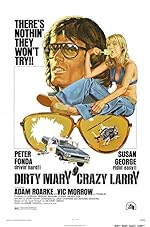 Cover image of the movie Dirty Mary Crazy Larry