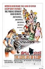 Cover image of the movie Dirty O'Neil