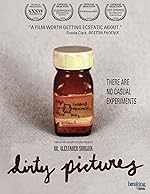 Cover image of the movie Dirty Pictures