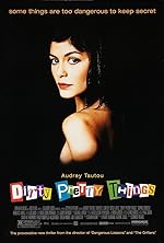 Cover image of the movie Dirty Pretty Things