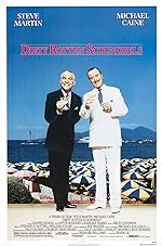 Cover image of the movie Dirty Rotten Scoundrels