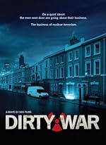 Cover image of the movie Dirty War