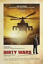 Cover image of the movie Dirty Wars