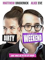 Cover image of the movie Dirty Weekend