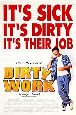 Cover image of the movie Dirty Work